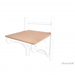 BenchK Tisch BT204 Produktbild