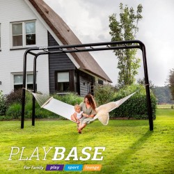 BERG PlayBase Hängematte Produktbillede
