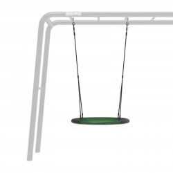 Berg PlayBase Nest Swing produktbilde