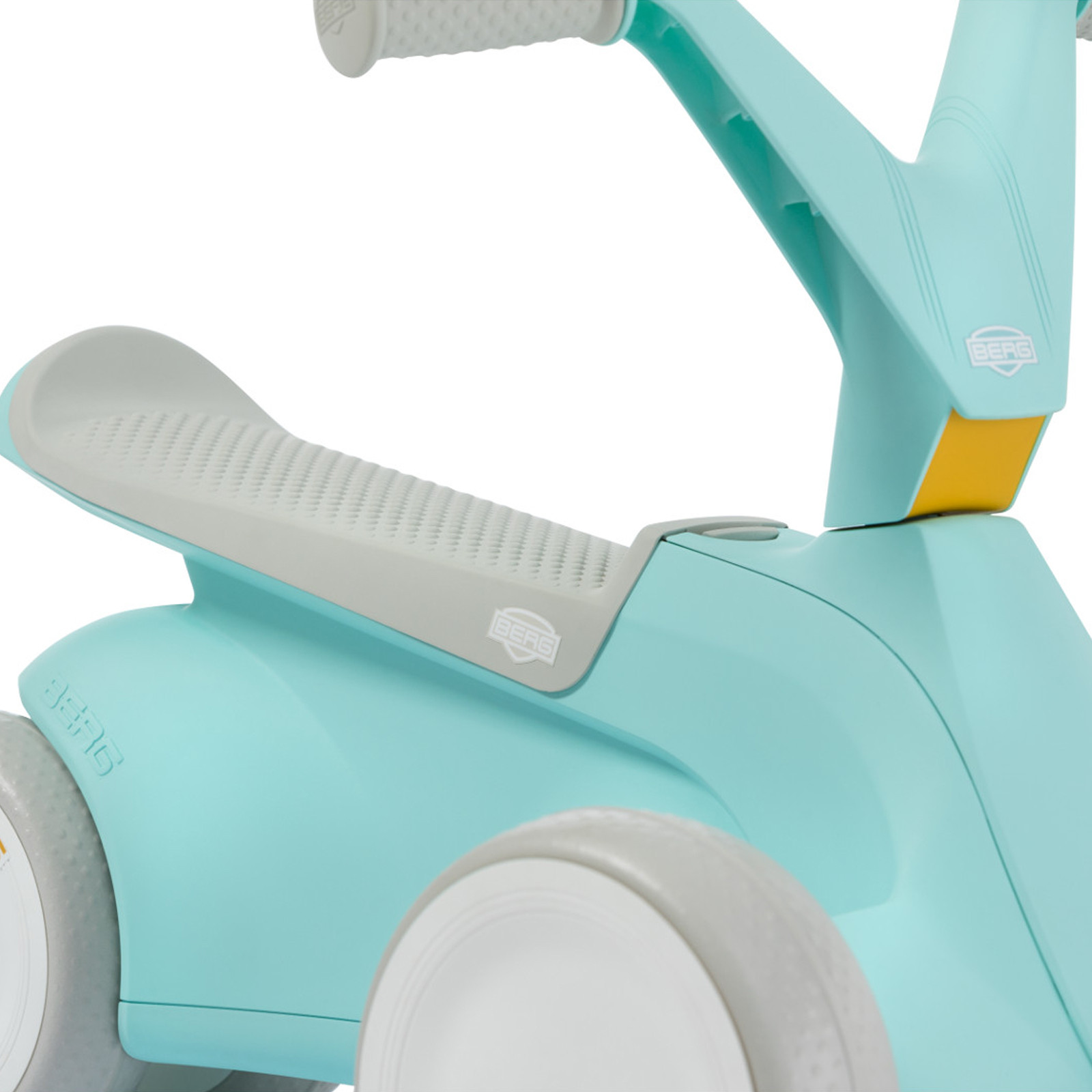 Berg Toys Pedal-Scooter blau 24.50.00.00