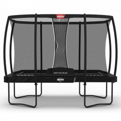 BERG Ultim Champion Regular 330 Grey + Safety Net Deluxe Product picture