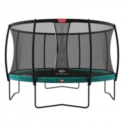 Berg garden trampoline Champion incl. safety net Deluxe Product picture