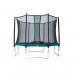 Berg trampoline Favorit incl. safety net Comfort