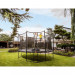 Berg trampoline Favorit incl. safety net Comfort Product picture
