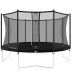 Berg Gartentrampolin Favorit inkl. Sicherheitsnetz Comfort Produktbild