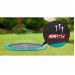 Berg Gartentrampolin Champion FlatGround Produktbild