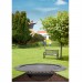 Berg Gartentrampolin Champion FlatGround Produktbild