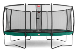 Berg Trampolino Grand Champion incl. Rete di Sicurezza Grand Champion acquistare adesso online