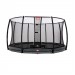 Berg Gartentrampolin InGround Champion inkl. Sicherheitsnetz Deluxe Produktbild