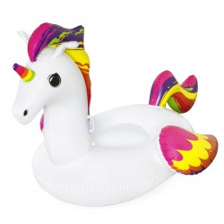 Bestway swimming unicorn Product picture