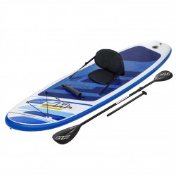Bestway Hydro-Force SUP all-round board set "Oceana" Product picture