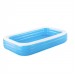 Piscine gonflable Bestway Family Deluxe