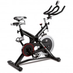 BH Fitness Indoor Bike Mycron S220 produktbilde