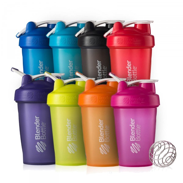 Blender Bottle Classic Loop SportTiedje