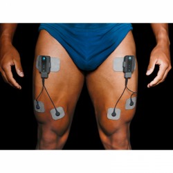 Bluetens Duo Sport Electrodes