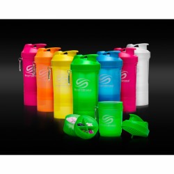 Body Attack Neon-Smartshaker 600 ml purchase online now