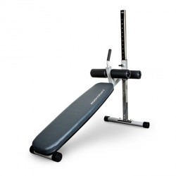 Bodycraft Bauchtrainer F680 jetzt online kaufen