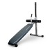 Bodycraft Bauchtrainer F680