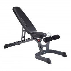 BodyCraft F.I.D. F602 weight bench Product picture