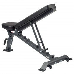 Bodycraft discount weight bench