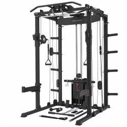 BodyCraft Super Gym 1 Product picture