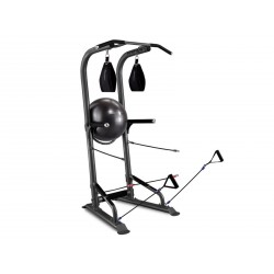 Bodycraft Lifetree T3 Power Tower handla via nätet nu