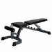 Bodymax CF430 H/Duty FID Bench