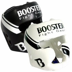 Casco da boxe Booster BHG1 Immagini del prodotto