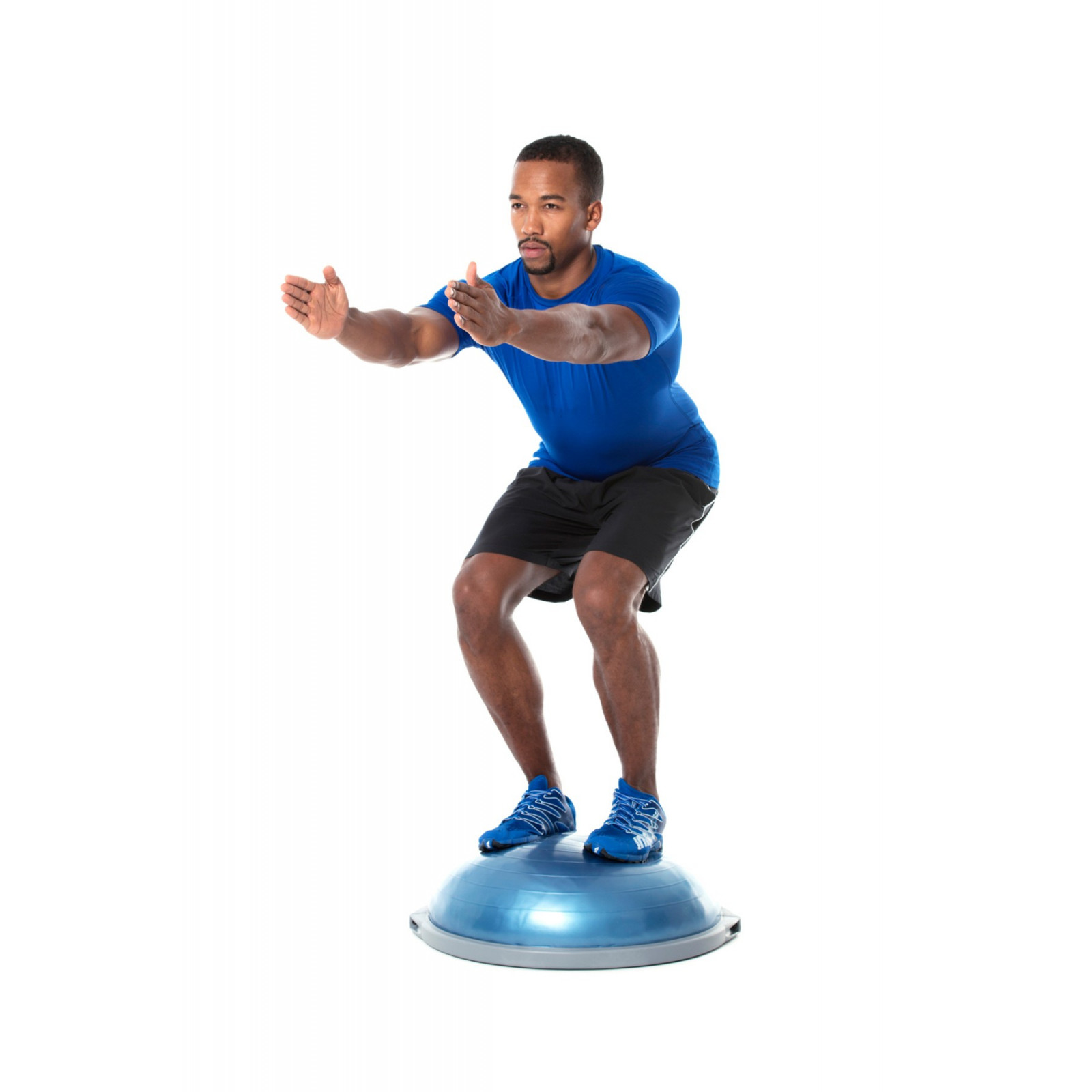 BOSU® Pro Balance Trainer