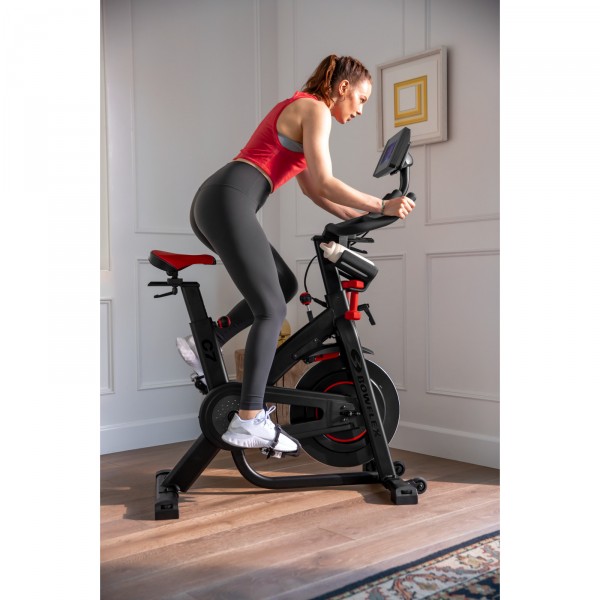 bowflex c7 bike review