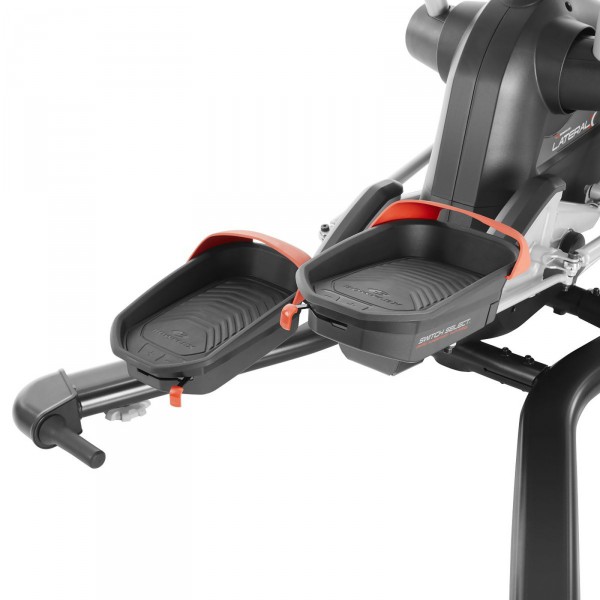 bowflex rowing machine