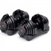 Bowflex SelectTech Hantelset BF1090i