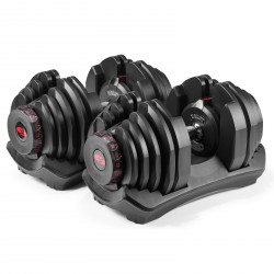 DTX Fitness Black Portable Dumbbell Weight Tree 
