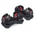 Bowflex SelectTech Hantelset BF552i