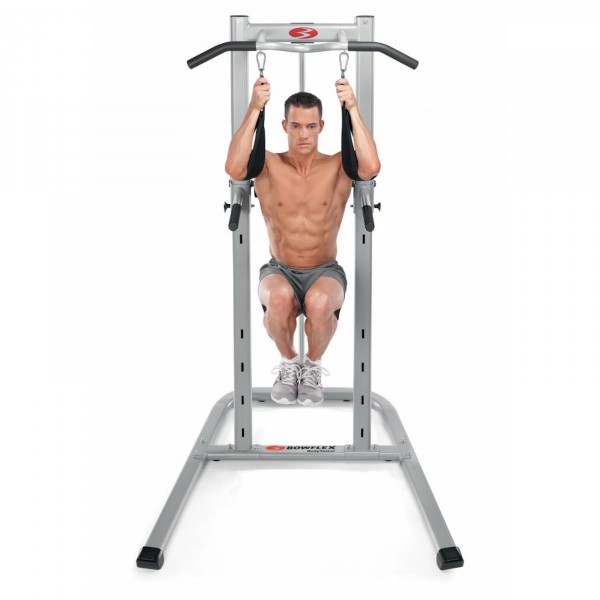 bowflex body tower exercises