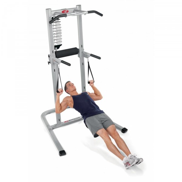 Bowflex Kraftstation Body Tower Produktbild