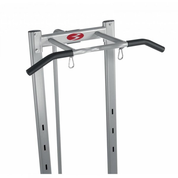 bowflex body tower exercises