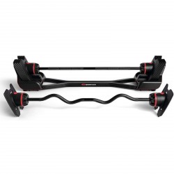 BowFlex SelectTech 2080 Barbell Set Product picture