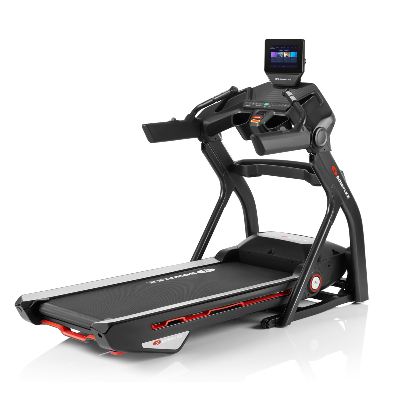 BowFlex BXT25 Treadmill - Fitshop