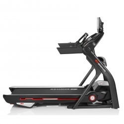 Bowflex treadmill outlet