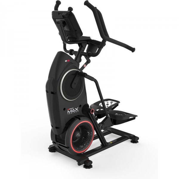 Bowflex Max Total Trainer Kop Utgaende Fran 12 Kundrecensioner Fitshop