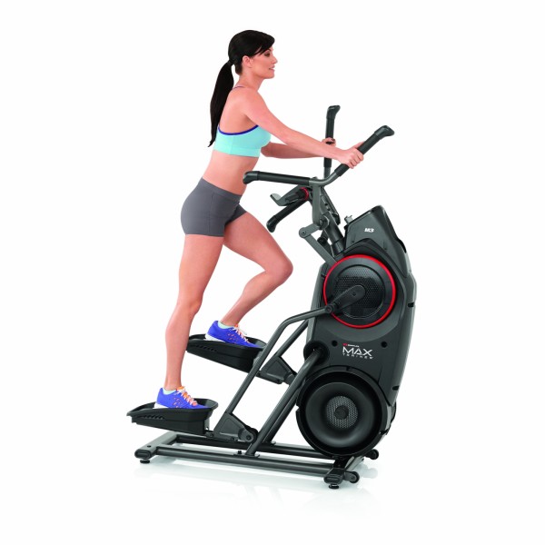 Bow Flex Max >> Bowflex Max Trainer M3 Bow Flex Max >> Bowflex Max Trainer M3