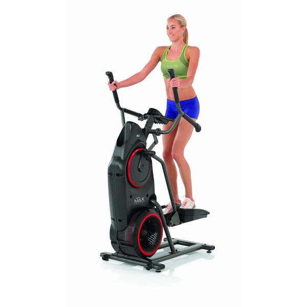 Bowflex Max Trainer M3