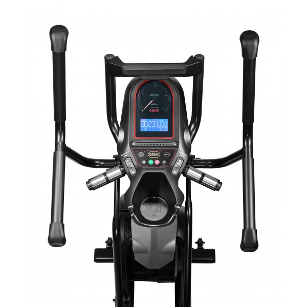 newest bowflex max trainer