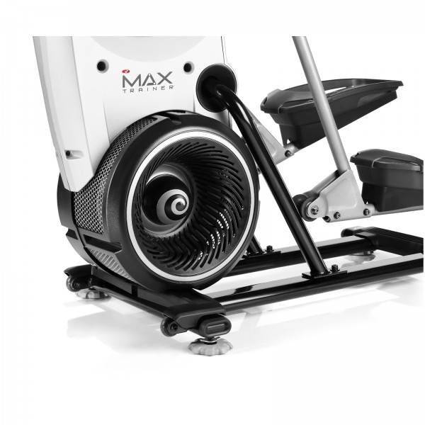 Bowflex Max Trainer M7 SportTiedje