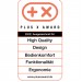 BowFlex Max Total 40 Utmärkelser