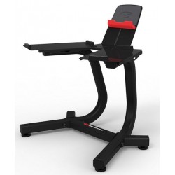 Bowflex Stand with Media Rack Product picture