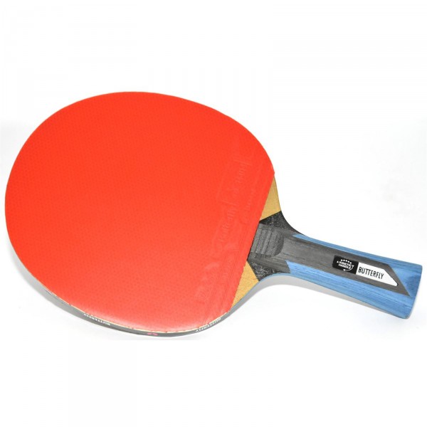 Raquette de tennis de table Butterfly Timo Boll Black Photos du produit