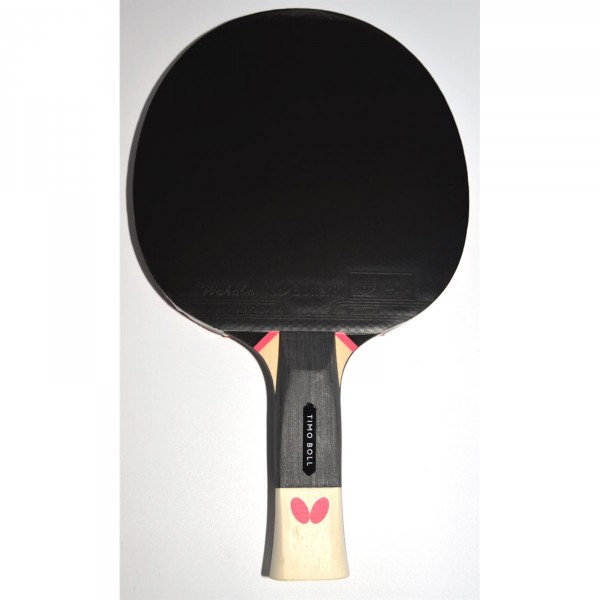 Raquette de tennis de table Butterfly Timo Boll SG99 Photos du produit