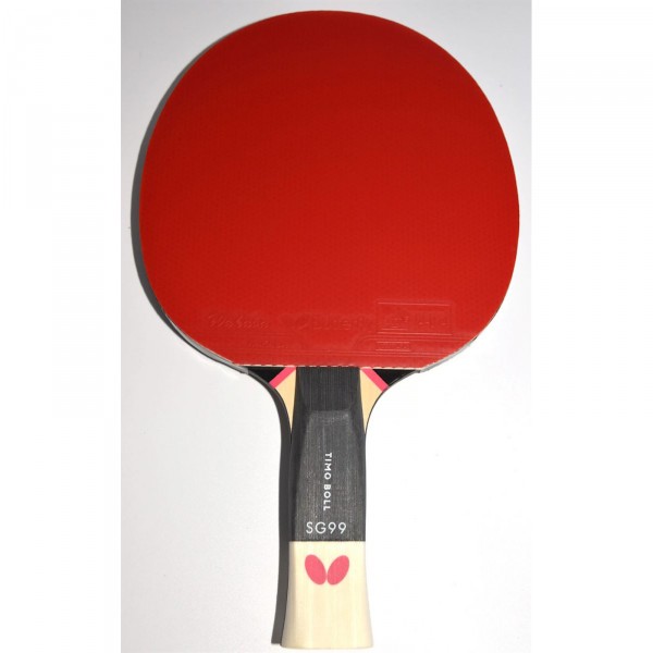 Raquette de tennis de table Butterfly Timo Boll SG99 Photos du produit